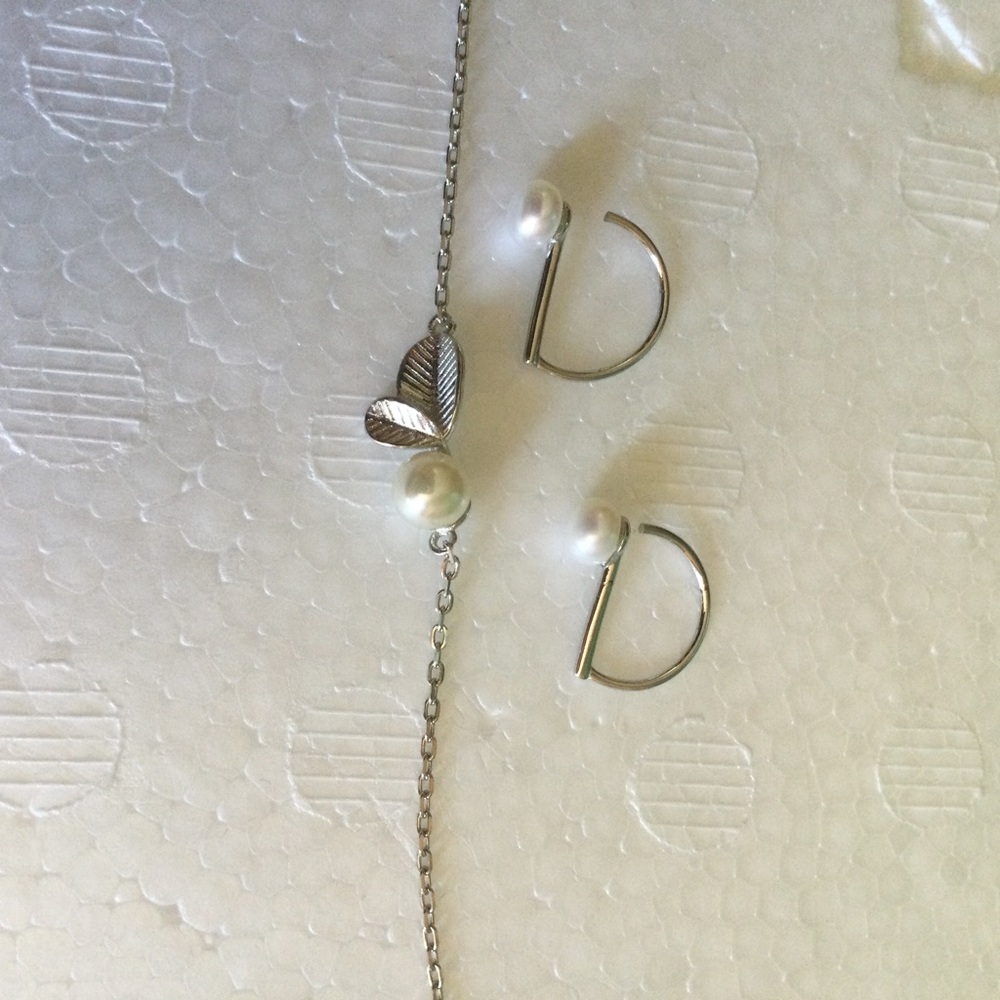 925 Sterling Silver